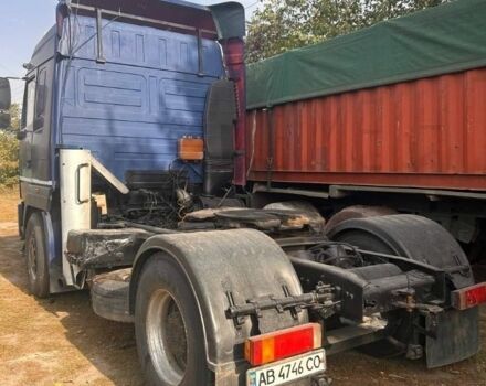 МАЗ Другая 2007 в Виннице на Automoto.ua МАЗ Другая, объемом двигателя 0 л и пробегом 0 тыс. км за 6500 $, фото 2 на Automoto.ua