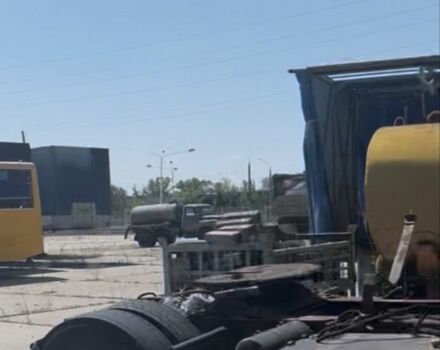 МАЗ Другая 2007 в Запорожье на Automoto.ua МАЗ Другая, объемом двигателя 0 л и пробегом 0 тыс. км за 3500 $, фото 2 на Automoto.ua