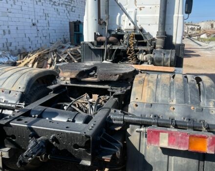 МАЗ Другая, об'ємом двигуна 0 л та пробігом 0 тис. км за 7000 $, фото 2 на Automoto.ua