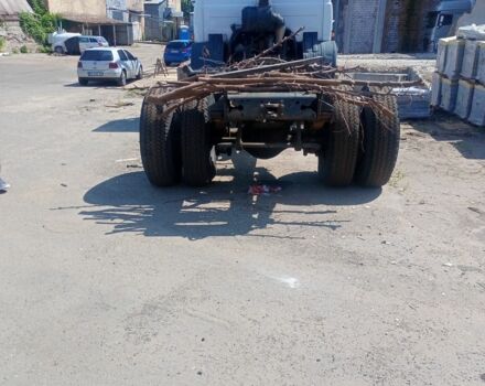 МАЗ Другая, объемом двигателя 0 л и пробегом 0 тыс. км за 6000 $, фото 2 на Automoto.ua