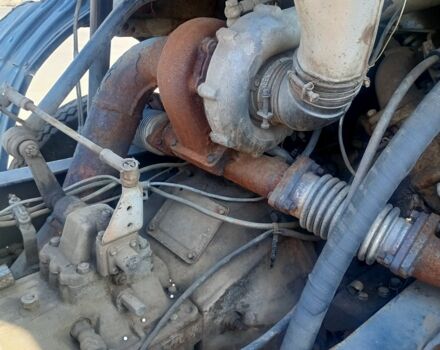 МАЗ Другая, объемом двигателя 0 л и пробегом 0 тыс. км за 6000 $, фото 6 на Automoto.ua