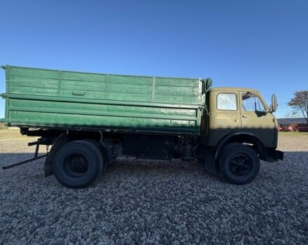 МАЗ Другая, объемом двигателя 0 л и пробегом 0 тыс. км за 4751 $, фото 4 на Automoto.ua