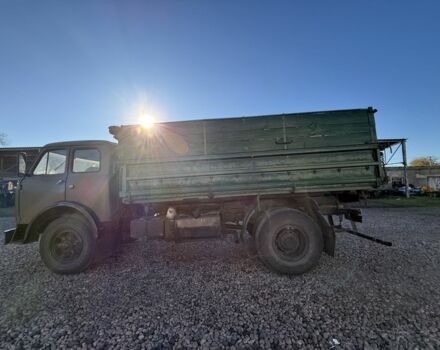 МАЗ Другая, объемом двигателя 0 л и пробегом 0 тыс. км за 4751 $, фото 6 на Automoto.ua