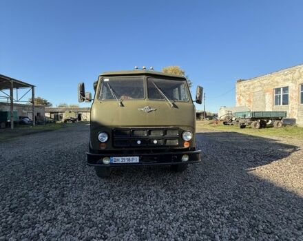 МАЗ Другая, объемом двигателя 0 л и пробегом 0 тыс. км за 4751 $, фото 3 на Automoto.ua