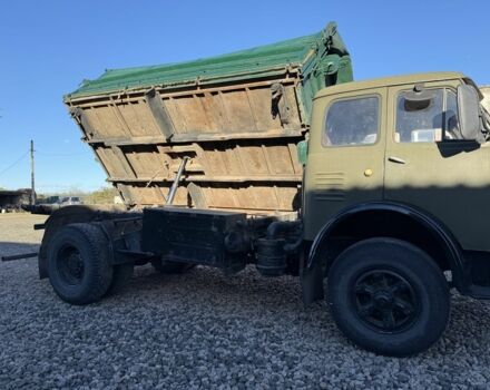 МАЗ Другая, объемом двигателя 0 л и пробегом 0 тыс. км за 4751 $, фото 7 на Automoto.ua