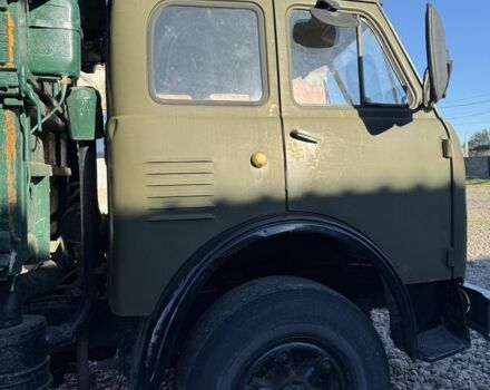 МАЗ Другая, объемом двигателя 0 л и пробегом 0 тыс. км за 4751 $, фото 2 на Automoto.ua