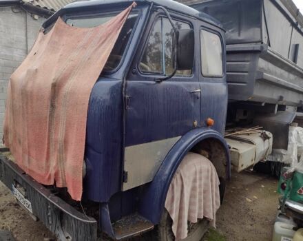 МАЗ Другая, объемом двигателя 0 л и пробегом 0 тыс. км за 7000 $, фото 4 на Automoto.ua