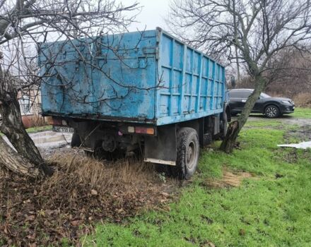 МАЗ Другая, объемом двигателя 0 л и пробегом 0 тыс. км за 5200 $, фото 2 на Automoto.ua