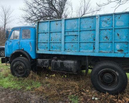 МАЗ Другая, объемом двигателя 0 л и пробегом 0 тыс. км за 5200 $, фото 3 на Automoto.ua