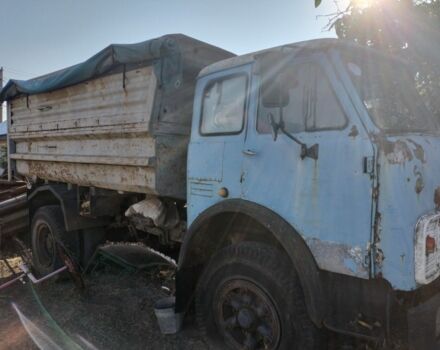 МАЗ Другая, об'ємом двигуна 0 л та пробігом 0 тис. км за 3000 $, фото 5 на Automoto.ua