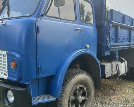 МАЗ Другая, объемом двигателя 0 л и пробегом 0 тыс. км за 4350 $, фото 1 на Automoto.ua