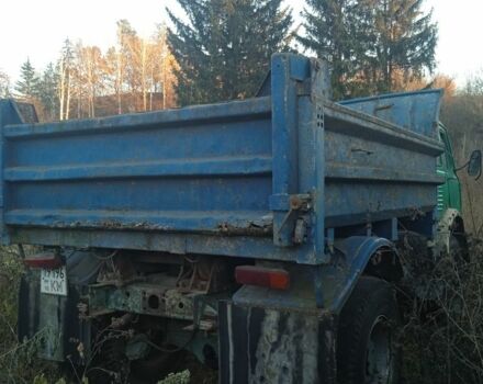 МАЗ Другая, объемом двигателя 0 л и пробегом 0 тыс. км за 2000 $, фото 1 на Automoto.ua