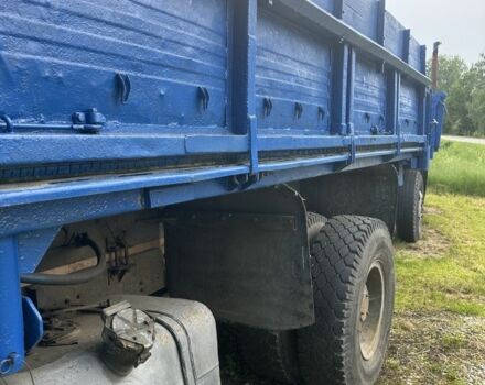 МАЗ Другая, объемом двигателя 0 л и пробегом 0 тыс. км за 4350 $, фото 2 на Automoto.ua