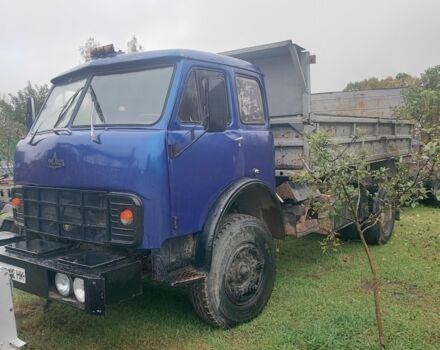 МАЗ Другая 1985 в Житомире на Automoto.ua МАЗ Другая, объемом двигателя 0 л и пробегом 0 тыс. км за 4750 $, фото 3 на Automoto.ua