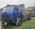 МАЗ Другая 1985 в Житомире на Automoto.ua МАЗ Другая, объемом двигателя 0 л и пробегом 0 тыс. км за 4750 $, фото 3 на Automoto.ua