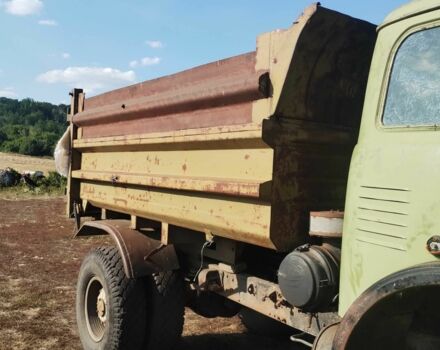 МАЗ Другая, объемом двигателя 14.86 л и пробегом 0 тыс. км за 3123 $, фото 4 на Automoto.ua