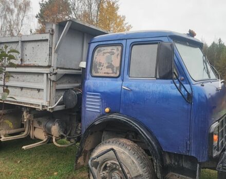 МАЗ Другая 1985 в Житомире на Automoto.ua МАЗ Другая, объемом двигателя 0 л и пробегом 0 тыс. км за 4750 $, фото 2 на Automoto.ua