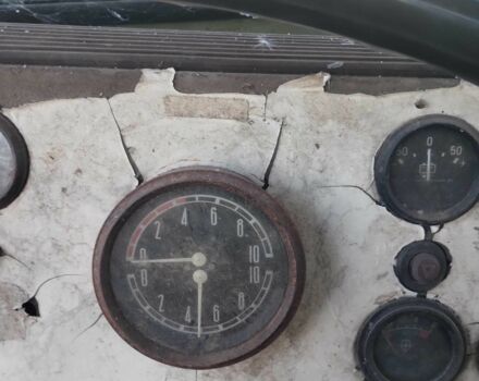 МАЗ Другая, объемом двигателя 14.86 л и пробегом 0 тыс. км за 3123 $, фото 1 на Automoto.ua
