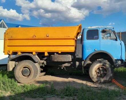 МАЗ Другая, об'ємом двигуна 0 л та пробігом 0 тис. км за 3500 $, фото 5 на Automoto.ua