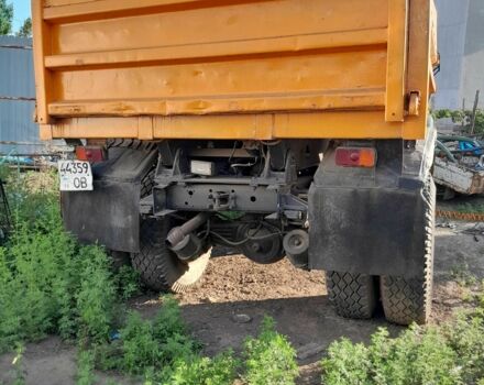 МАЗ Другая, об'ємом двигуна 0 л та пробігом 0 тис. км за 3500 $, фото 3 на Automoto.ua