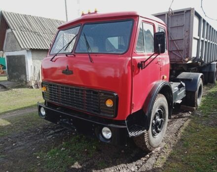 МАЗ Другая, об'ємом двигуна 14.86 л та пробігом 0 тис. км за 3500 $, фото 6 на Automoto.ua