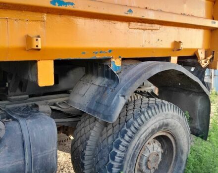 МАЗ Другая, об'ємом двигуна 0 л та пробігом 0 тис. км за 3500 $, фото 4 на Automoto.ua