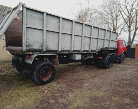 МАЗ Другая, об'ємом двигуна 14.86 л та пробігом 0 тис. км за 3500 $, фото 5 на Automoto.ua