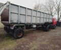 МАЗ Другая, об'ємом двигуна 14.86 л та пробігом 0 тис. км за 3500 $, фото 5 на Automoto.ua
