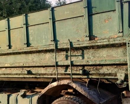 МАЗ Другая, объемом двигателя 0 л и пробегом 0 тыс. км за 4800 $, фото 1 на Automoto.ua