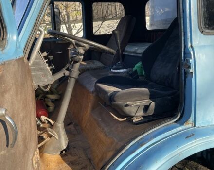 МАЗ Другая, об'ємом двигуна 0 л та пробігом 0 тис. км за 5000 $, фото 2 на Automoto.ua