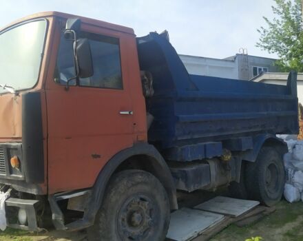 МАЗ Другая, об'ємом двигуна 0 л та пробігом 0 тис. км за 2000 $, фото 2 на Automoto.ua