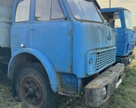 МАЗ Другая, объемом двигателя 0 л и пробегом 0 тыс. км за 2500 $, фото 3 на Automoto.ua