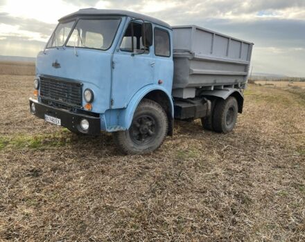 МАЗ Другая, об'ємом двигуна 0 л та пробігом 0 тис. км за 5000 $, фото 9 на Automoto.ua