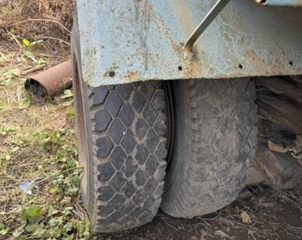 МАЗ Другая, объемом двигателя 0 л и пробегом 0 тыс. км за 2500 $, фото 5 на Automoto.ua