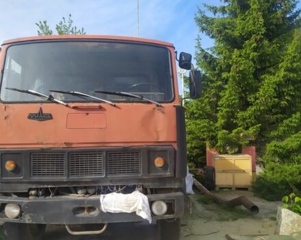МАЗ Другая, объемом двигателя 0 л и пробегом 0 тыс. км за 2000 $, фото 5 на Automoto.ua
