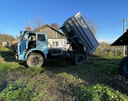 МАЗ Другая, об'ємом двигуна 0 л та пробігом 0 тис. км за 5000 $, фото 7 на Automoto.ua