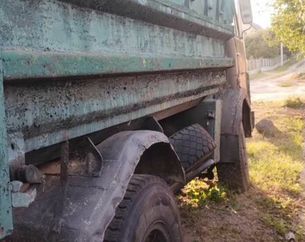 МАЗ Другая, объемом двигателя 0 л и пробегом 0 тыс. км за 4800 $, фото 5 на Automoto.ua