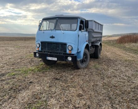 МАЗ Другая, об'ємом двигуна 0 л та пробігом 0 тис. км за 5000 $, фото 8 на Automoto.ua