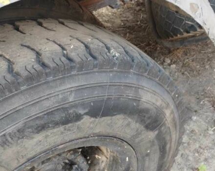 МАЗ Другая, объемом двигателя 0 л и пробегом 0 тыс. км за 4800 $, фото 6 на Automoto.ua