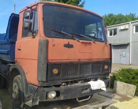 МАЗ Другая, об'ємом двигуна 0 л та пробігом 0 тис. км за 2000 $, фото 1 на Automoto.ua