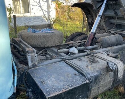 МАЗ Другая, об'ємом двигуна 0 л та пробігом 0 тис. км за 5000 $, фото 3 на Automoto.ua