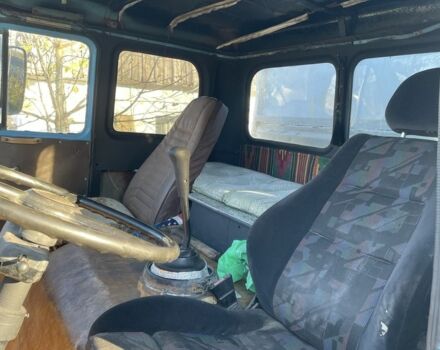 МАЗ Другая, об'ємом двигуна 0 л та пробігом 0 тис. км за 5000 $, фото 1 на Automoto.ua