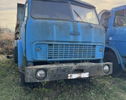 МАЗ Другая, объемом двигателя 0 л и пробегом 0 тыс. км за 2500 $, фото 2 на Automoto.ua