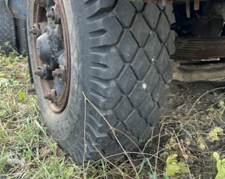 МАЗ Другая, объемом двигателя 0 л и пробегом 0 тыс. км за 2500 $, фото 4 на Automoto.ua