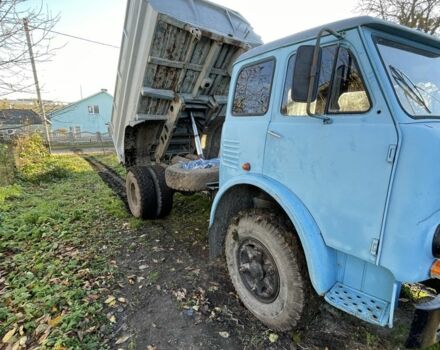 МАЗ Другая, об'ємом двигуна 0 л та пробігом 0 тис. км за 5000 $, фото 6 на Automoto.ua
