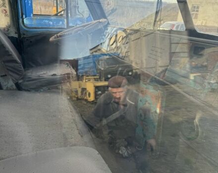 МАЗ Другая, объемом двигателя 0 л и пробегом 0 тыс. км за 2500 $, фото 6 на Automoto.ua