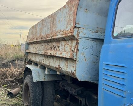 МАЗ Другая, объемом двигателя 0 л и пробегом 0 тыс. км за 2500 $, фото 1 на Automoto.ua