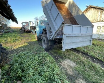 МАЗ Другая, об'ємом двигуна 0 л та пробігом 0 тис. км за 5000 $, фото 4 на Automoto.ua