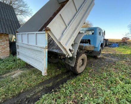 МАЗ Другая, об'ємом двигуна 0 л та пробігом 0 тис. км за 5000 $, фото 5 на Automoto.ua