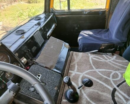 МАЗ Другая, об'ємом двигуна 0 л та пробігом 0 тис. км за 6800 $, фото 5 на Automoto.ua